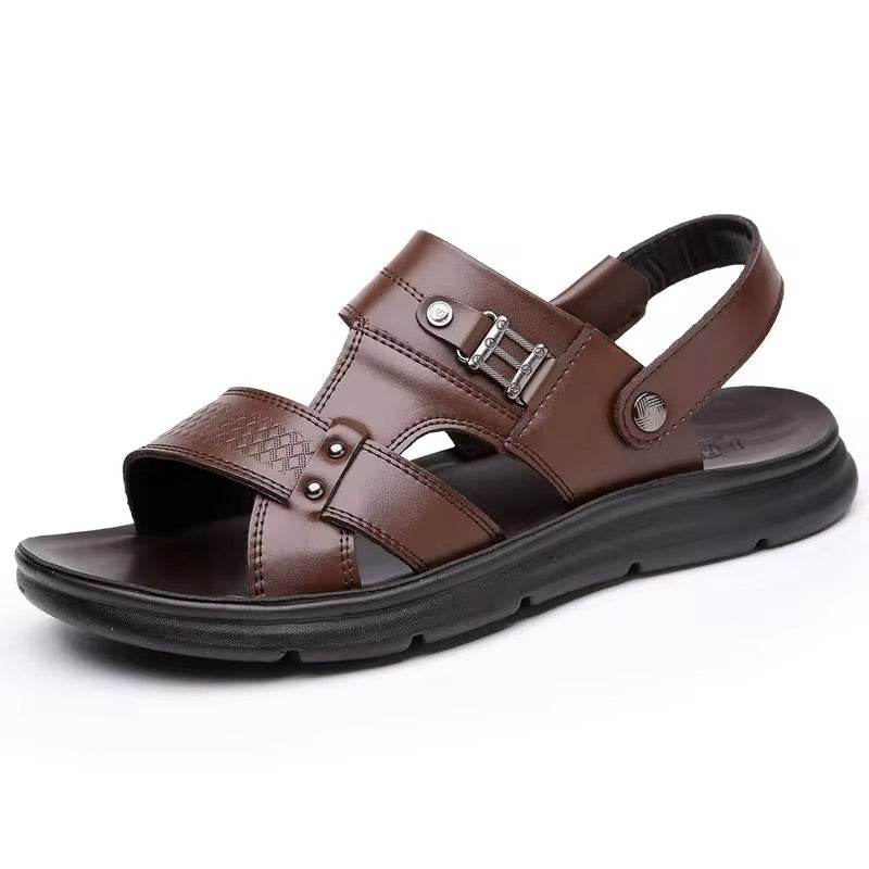 Gunnar Sandal