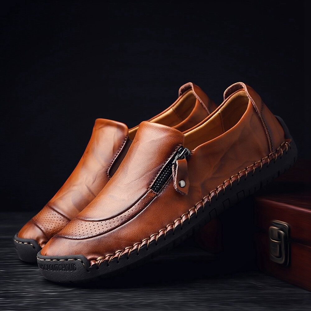 Sebastián Penny Loafers