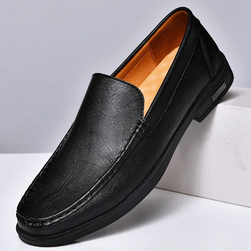 Calvin Loafers