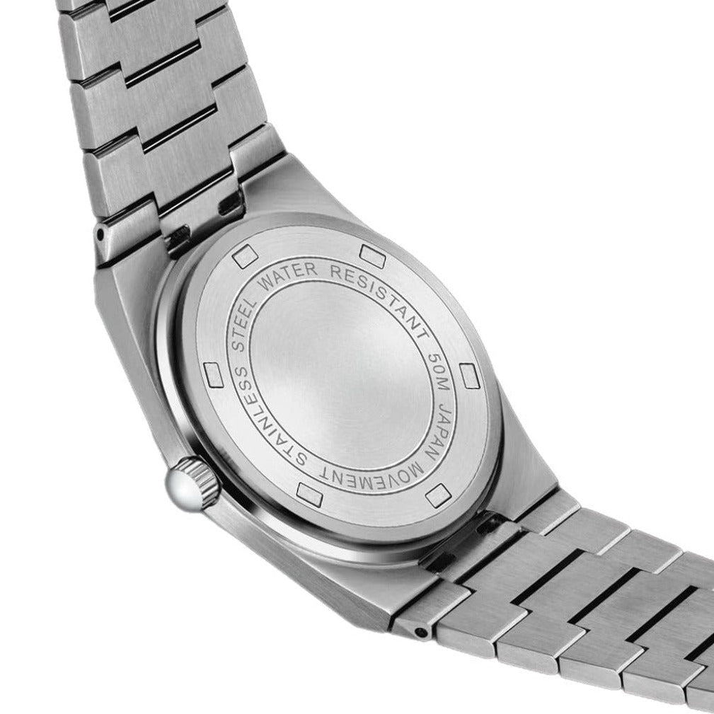 Padegio Quartz Watch