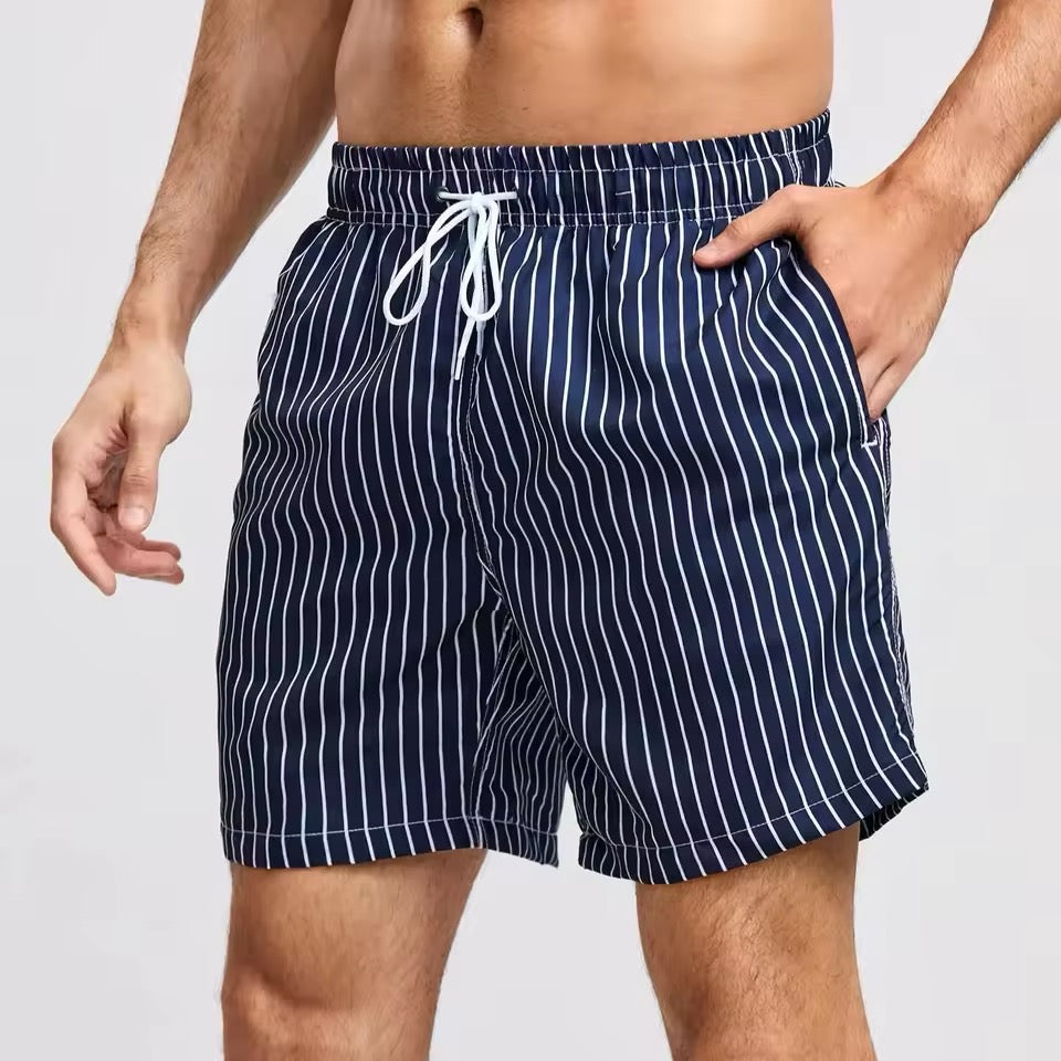 Monaco Yacht Shorts