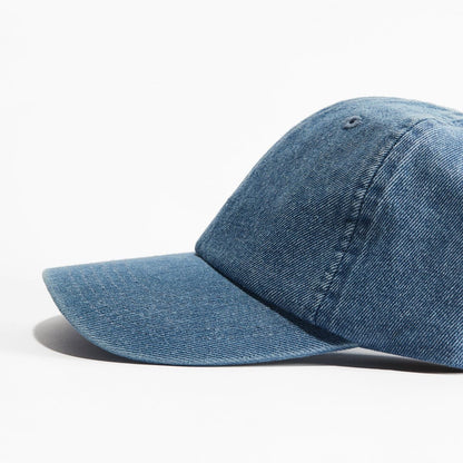 Vintage Urban Cotton Cap