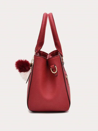 Luci Tote Bag