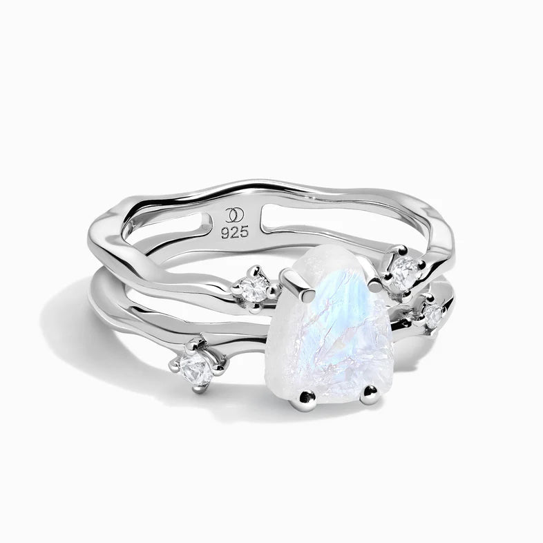 Wanderlust Flow Energy Rings