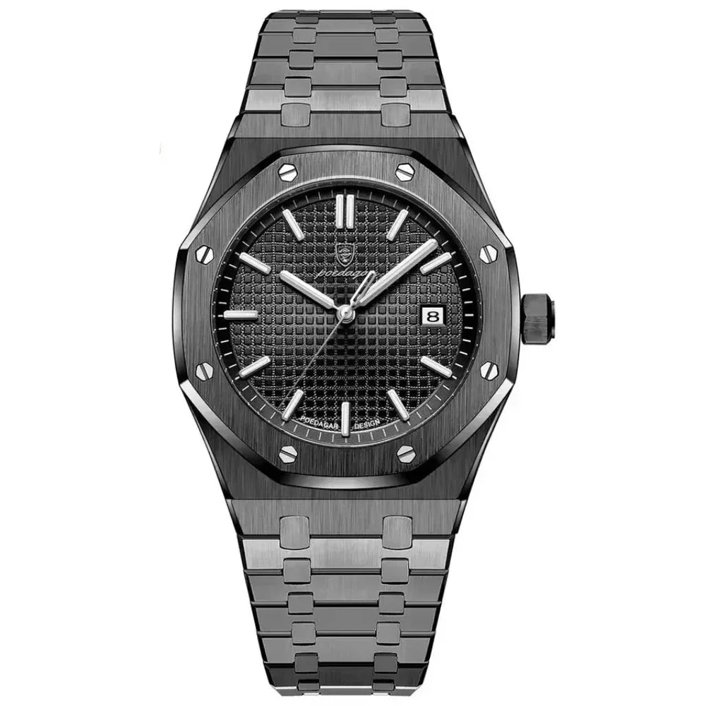 Oceanus  ||  Reserve Series Watch - 41mm