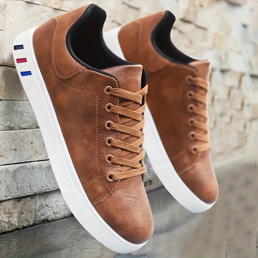 Vintage Harrison Sneaker