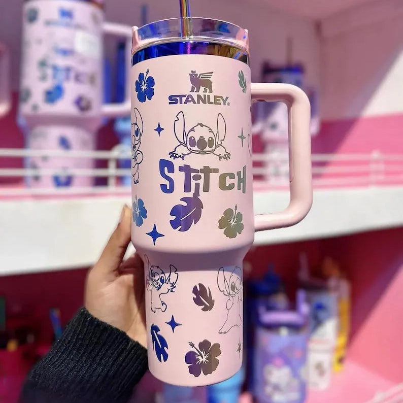 Spooky Tumbler - Legacy Edition