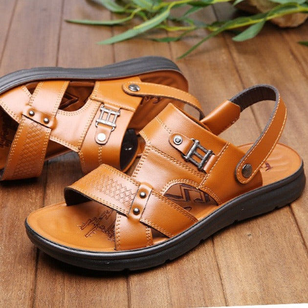 Gunnar Sandal