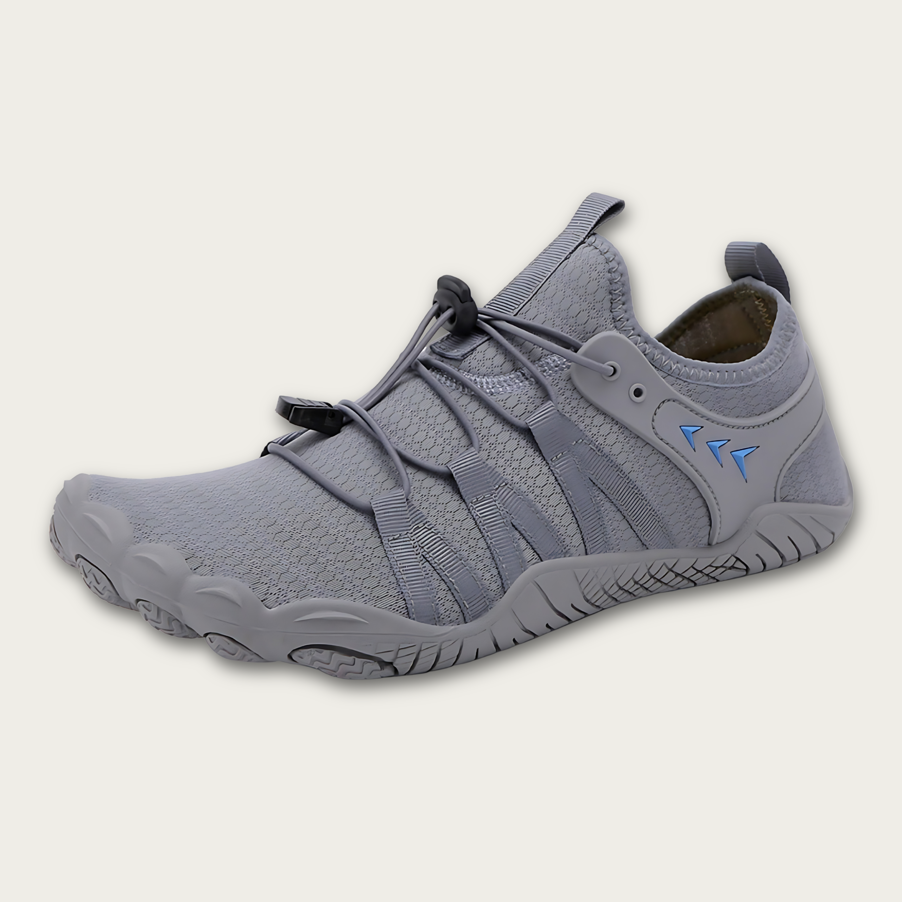 Alpine Orthopaedic Barefoot Shoes