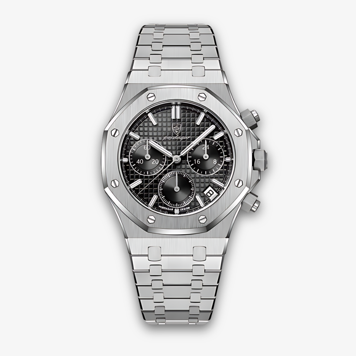Aegea ||  Reserve Series Watch - 41mm