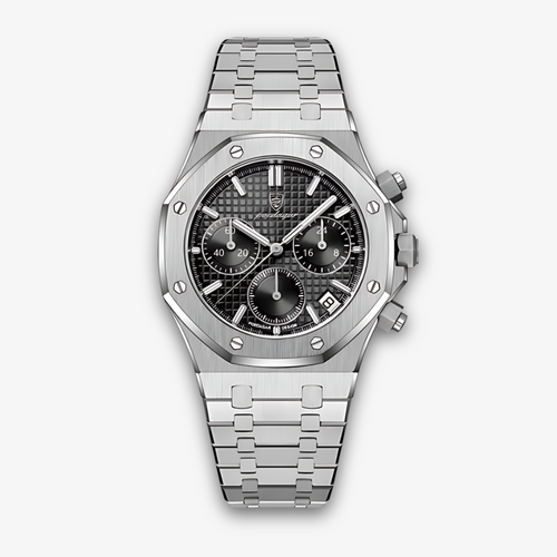Aegea ||  Reserve Series Watch - 41mm