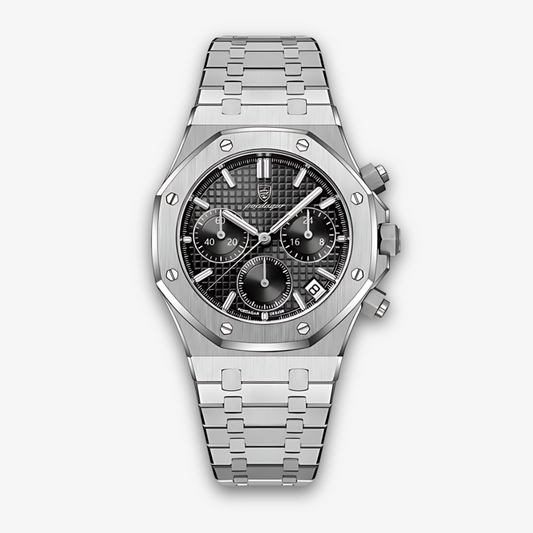 Aegea ||  Reserve Series Watch - 41mm