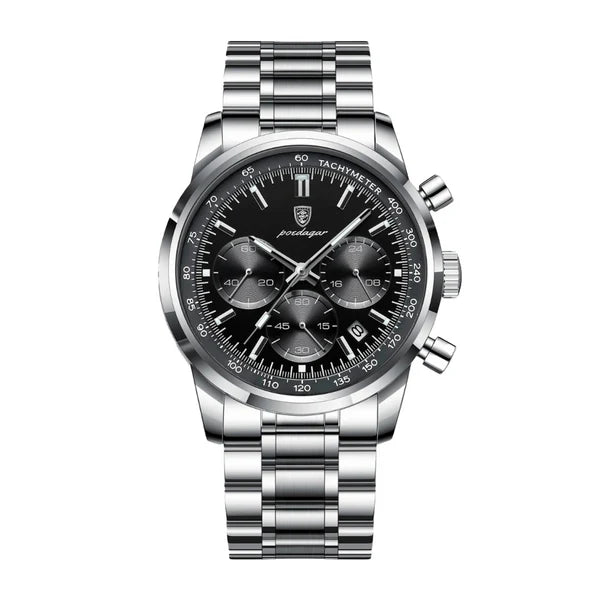 Valor ||  Reserve Series Watch - 41mm