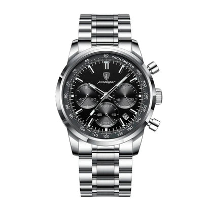 Valor ||  Reserve Series Watch - 41mm