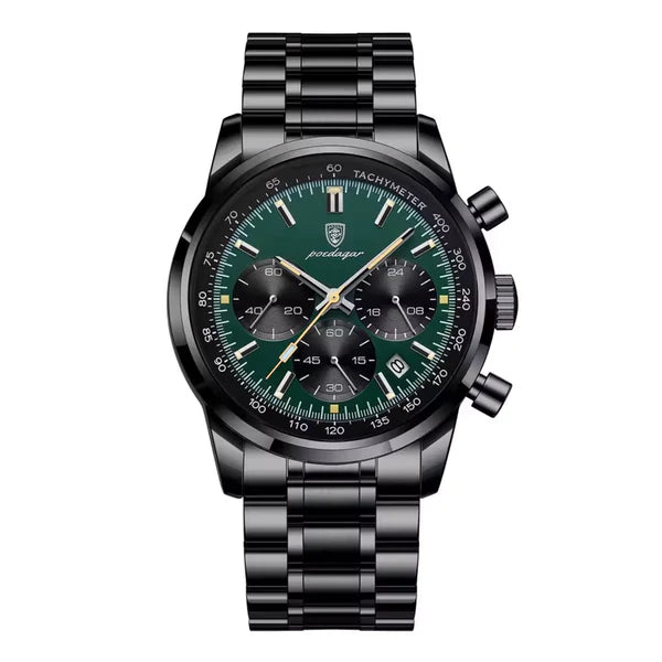 Valor ||  Reserve Series Watch - 41mm
