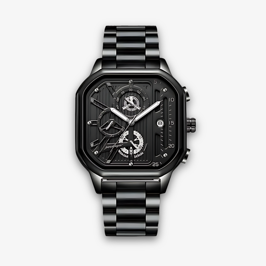 Aquila ||  Reserve Series Watch - 41mm