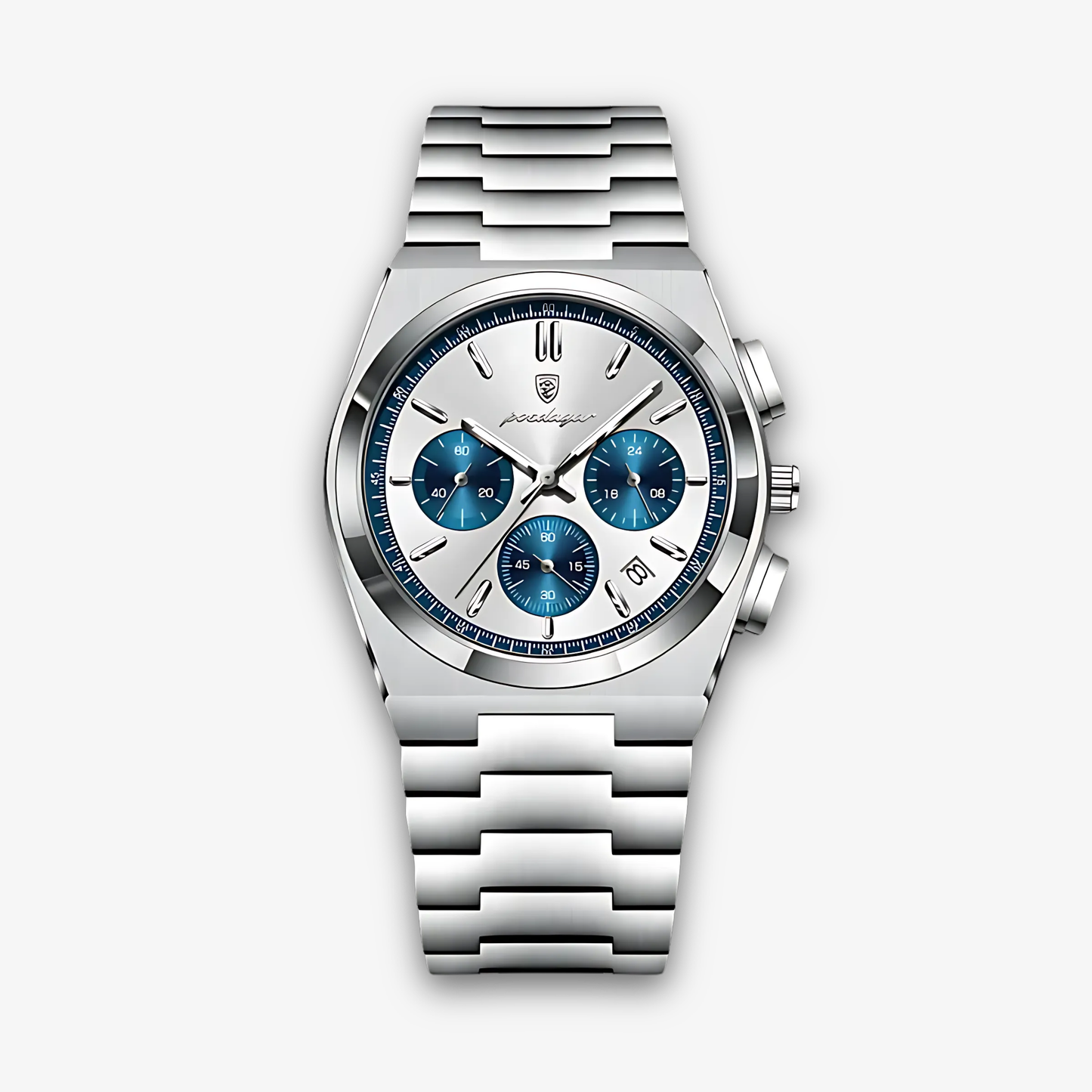 Avon ||  Reserve Series Watch - 41mm