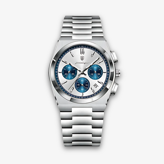 Avon ||  Reserve Series Watch - 41mm