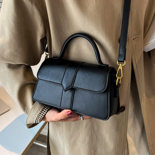 Valentina Leather Handbag