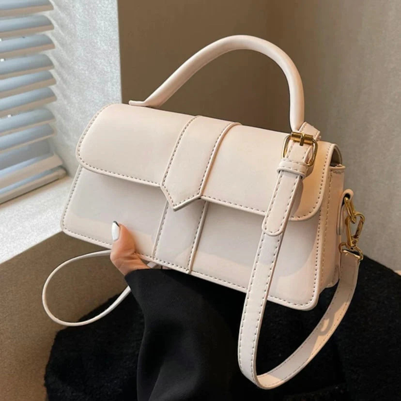 Valentina Leather Handbag