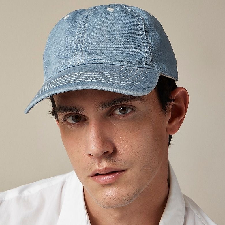 Vintage Urban Cotton Cap