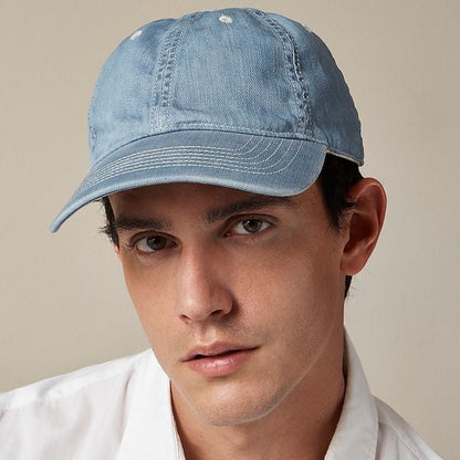 Vintage Urban Cotton Cap