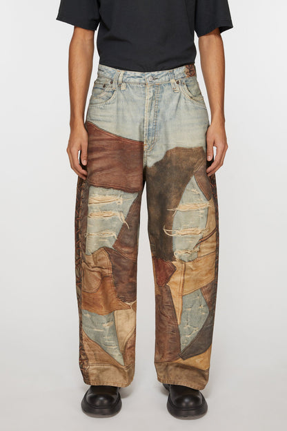 Aurora Flo Designer Pants