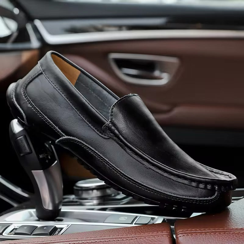 Oliver Driving Loafers