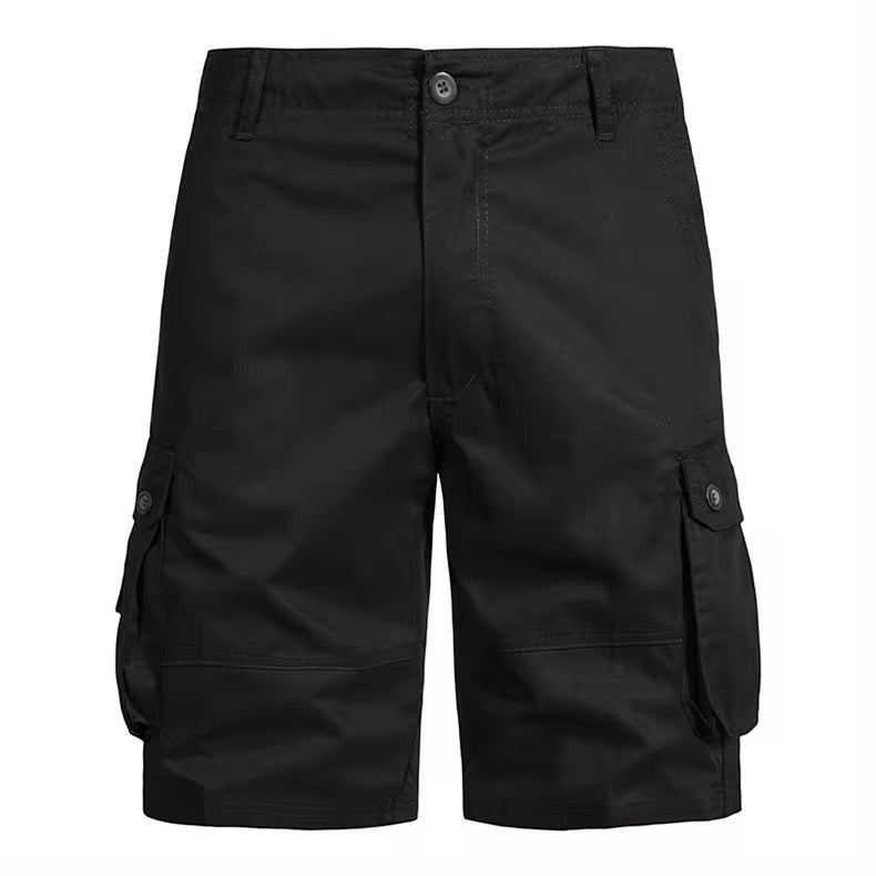 Stan Cargo Shorts