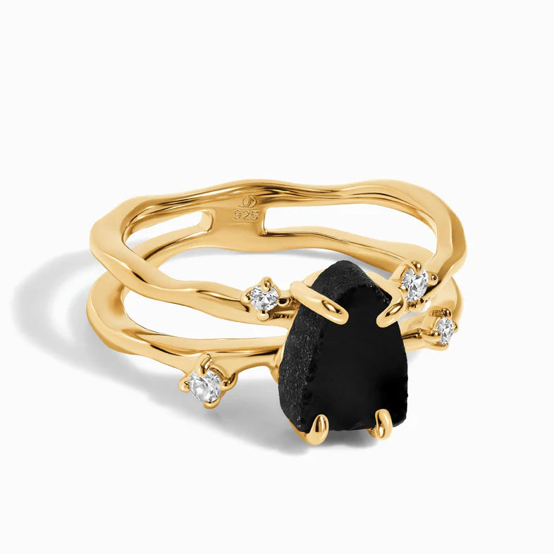 Wanderlust Flow Energy Rings