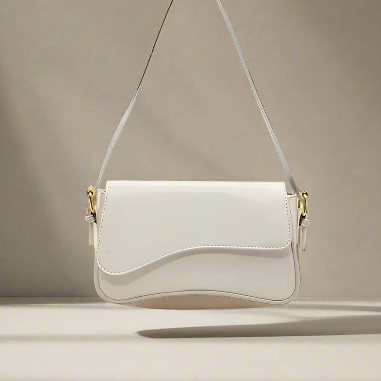 Nesa Leather Handbag