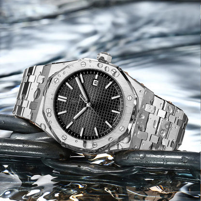 Oceanus  ||  Reserve Series Watch - 41mm