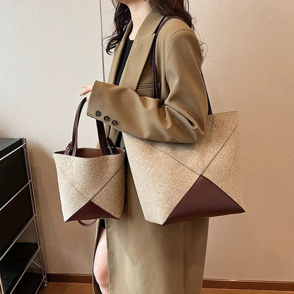 Eloise Tote Bag