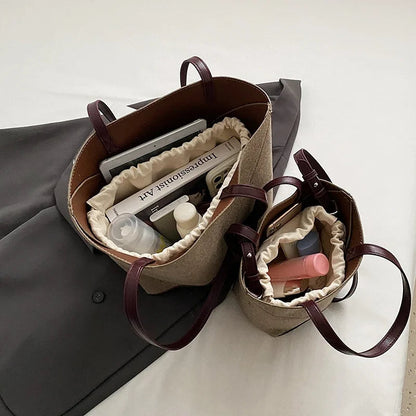Eloise Tote Bag