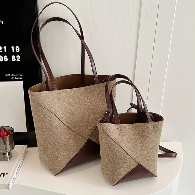 Eloise Tote Bag
