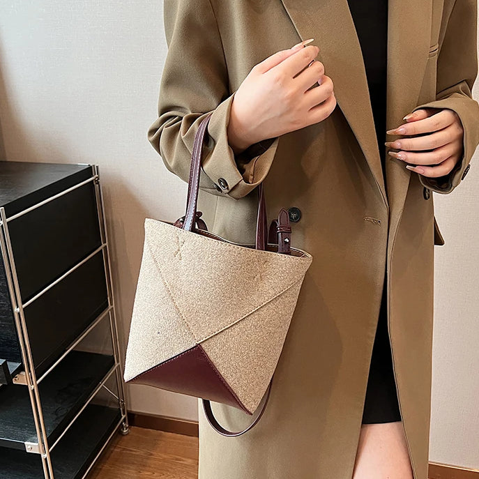 Eloise Tote Bag