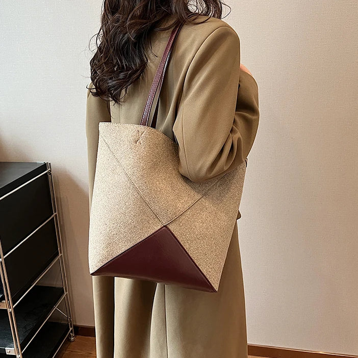 Eloise Tote Bag