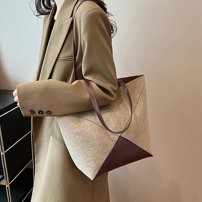 Eloise Tote Bag