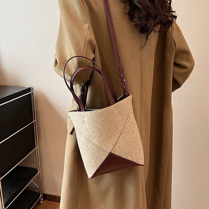 Eloise Tote Bag