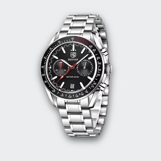 Benzá Alpine Swiss Quartz
