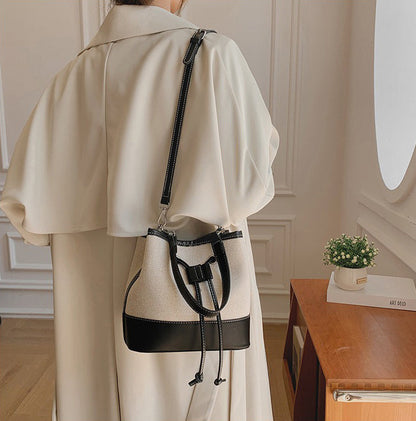 Matilda Bucket Bag