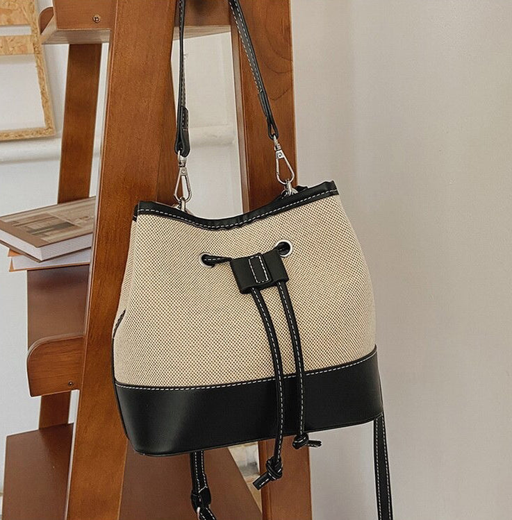 Matilda Bucket Bag