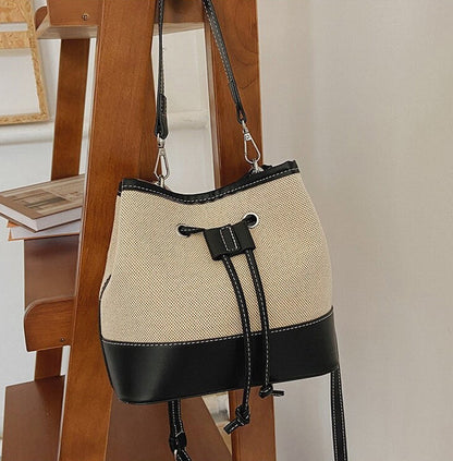 Matilda Bucket Bag