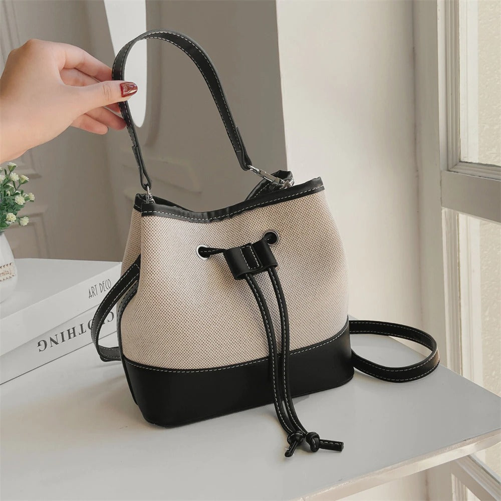 Matilda Bucket Bag