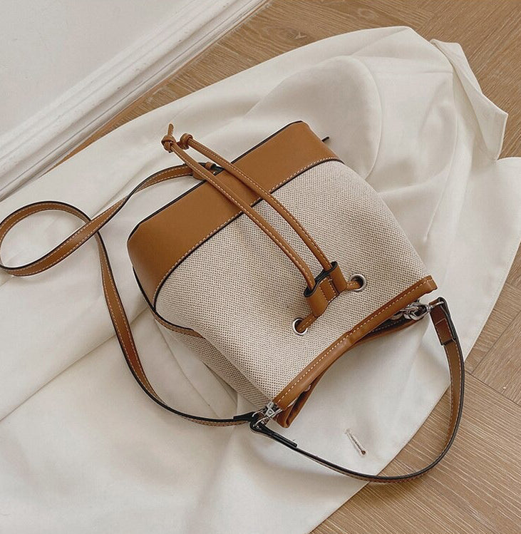 Matilda Bucket Bag