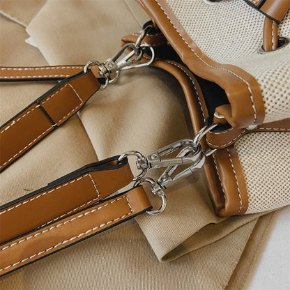 Matilda Bucket Bag