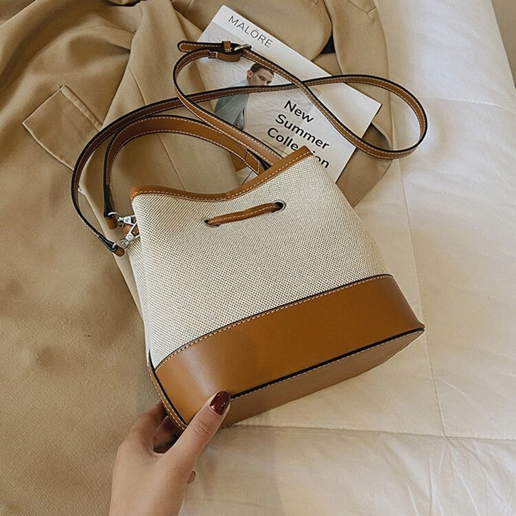 Matilda Bucket Bag