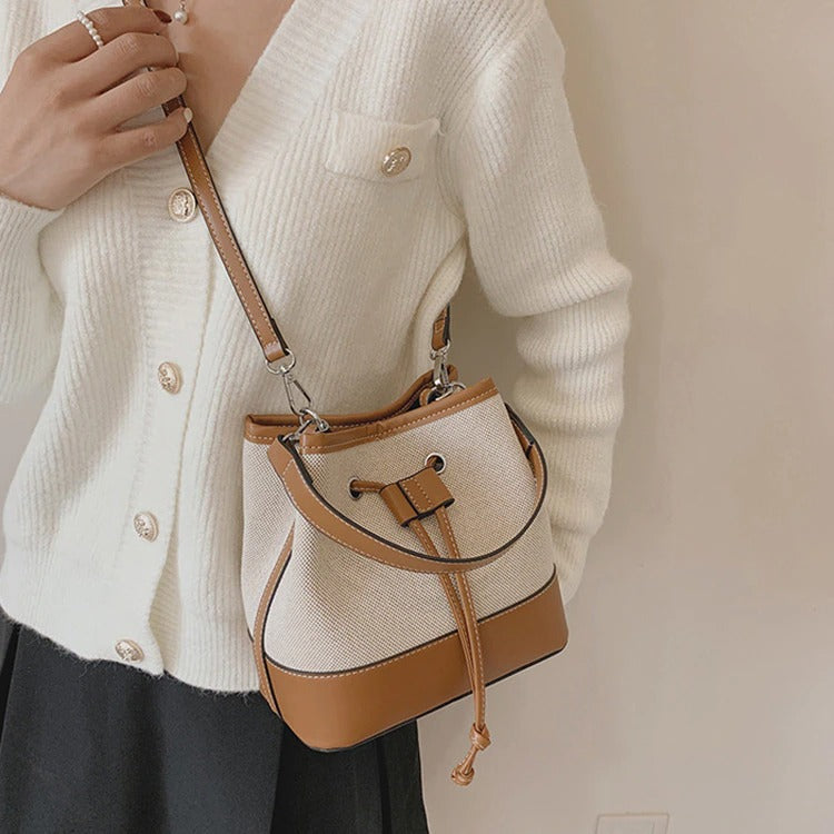 Matilda Bucket Bag