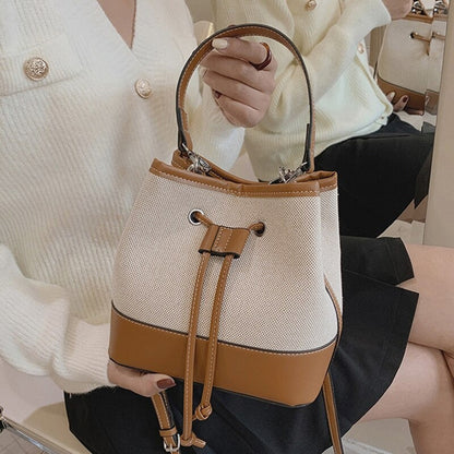 Matilda Bucket Bag