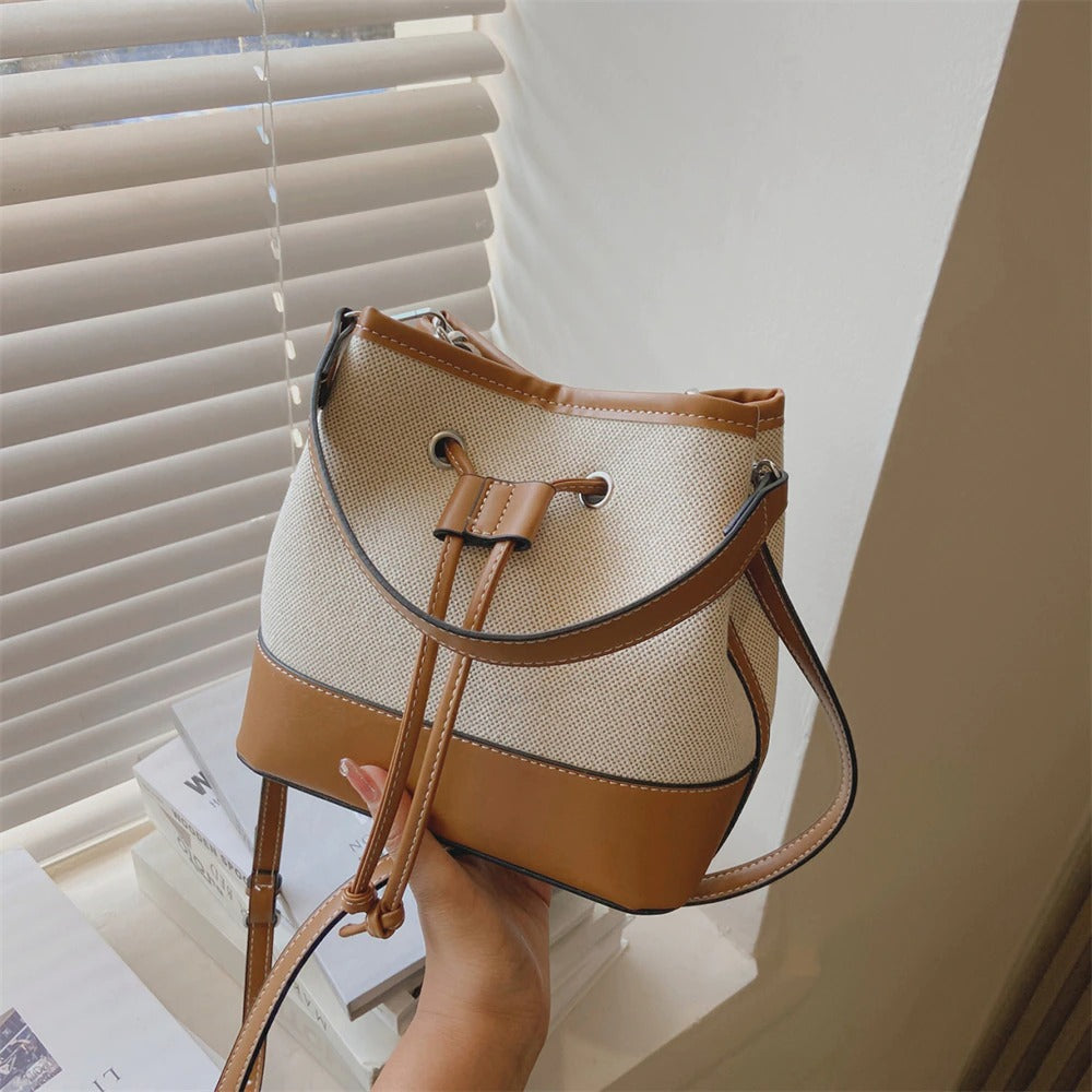Matilda Bucket Bag